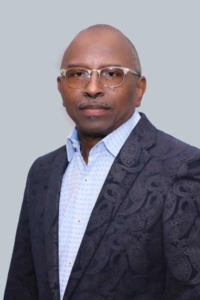 Gary E. McLemore