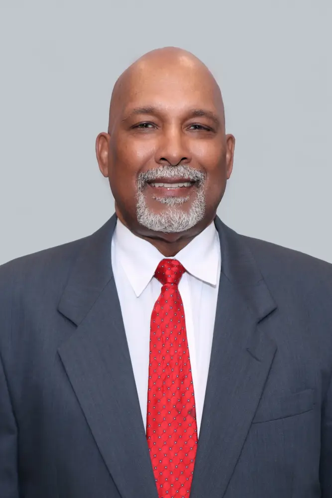 Lennard N. Robinson