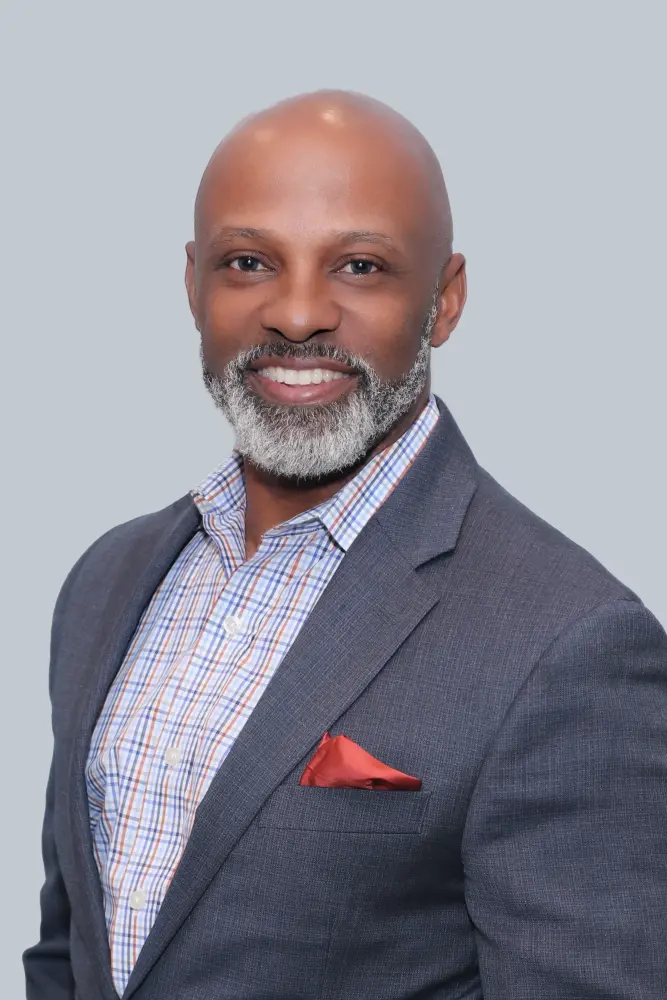 Whitney P. Rawls