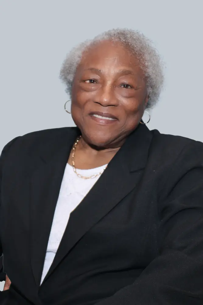 Willie Ruth Heath