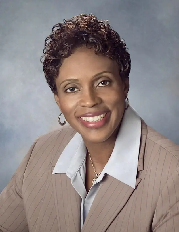 Donna Smith