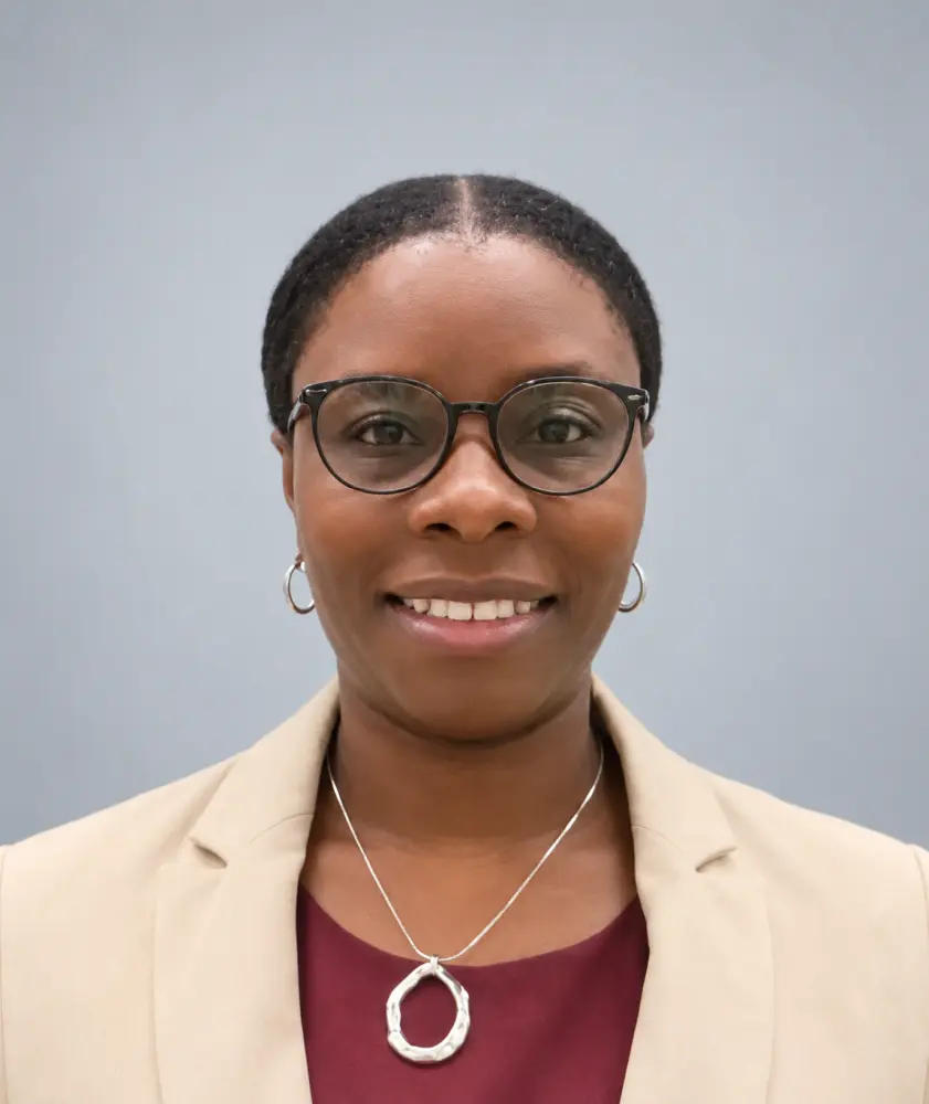 Patrice Watkins-Edwards